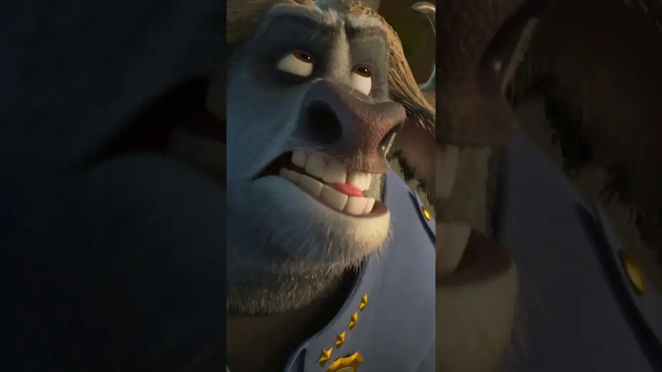 Відео до фільму Зоотрополіс 2 | zoocore