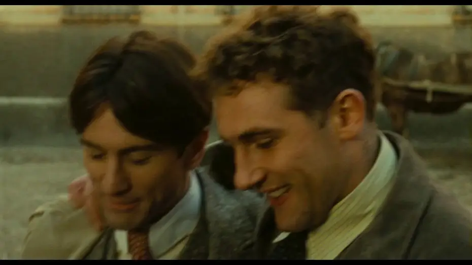 Відео до фільму Novecento | 1900 - Bande Annonce VF