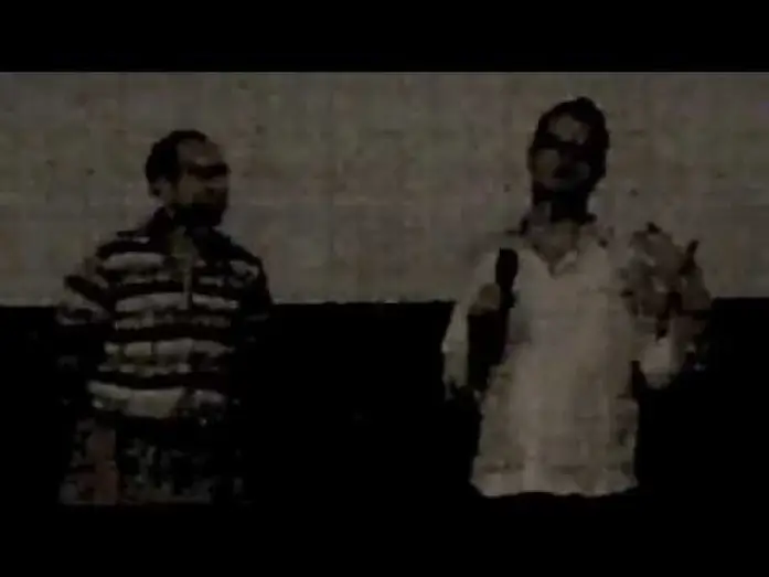 Відео до фільму Драйв | DRIVE Director, Nicolas Winding Refn Q&A Part 1 of 2