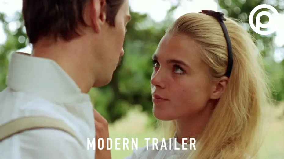 Відео до фільму Ельвіра Мадіґан | Elvira Madigan | Modern Trailer