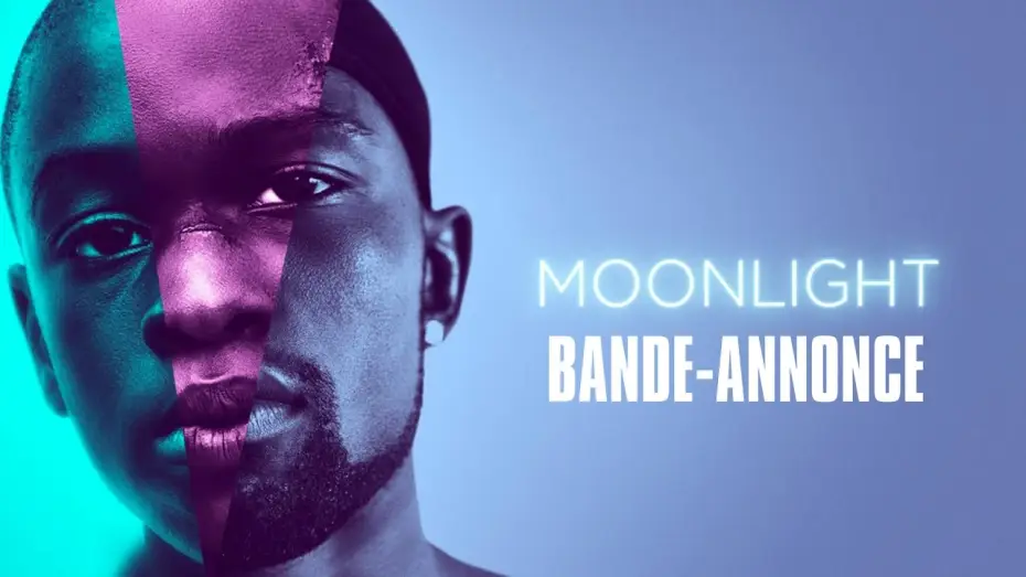Відео до фільму Місячне сяйво | Moonlight - Bande-annonce VOSTFR