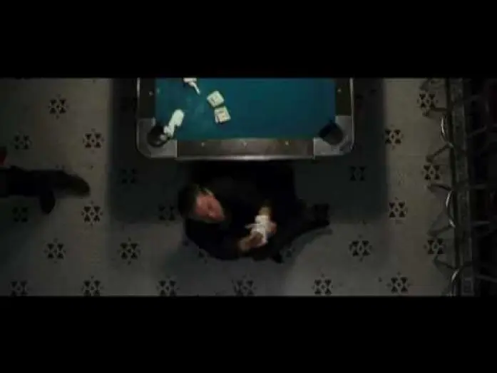 Відео до фільму Відступники | Les Infiltr&eacute;s - Bande Annonce - Fran&ccedil;ais.flv