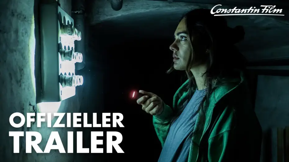 Відео до фільму Home Sweet Home - Wo das B&ouml;se wohnt | Offizieller Trailer