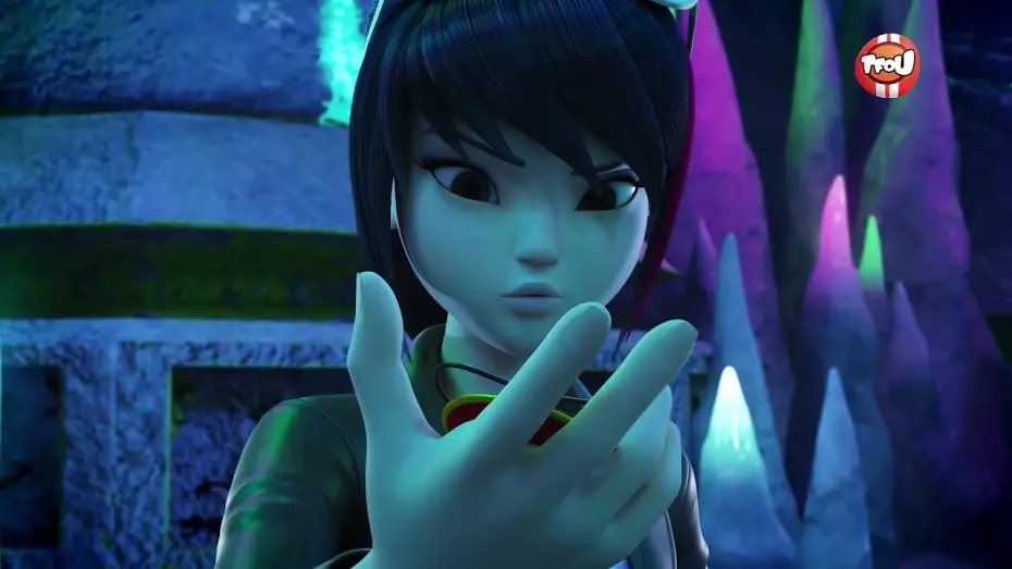 Відео до фільму Леді Баг i Супер-Кіт: Шанхай &ndash; Легенда про Леді Дракон | Miraculous World Shanghai, La l&eacute;gende de Ladydragon - Trailer