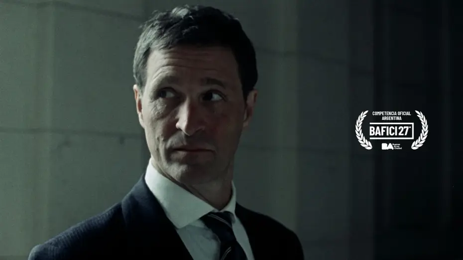 Відео до фільму Mortemburgo | MORTEMBURGO (CORTOMETRAJE) - TRAILER