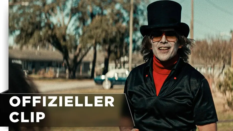 Відео до фільму Чорний телефон | Spot #1