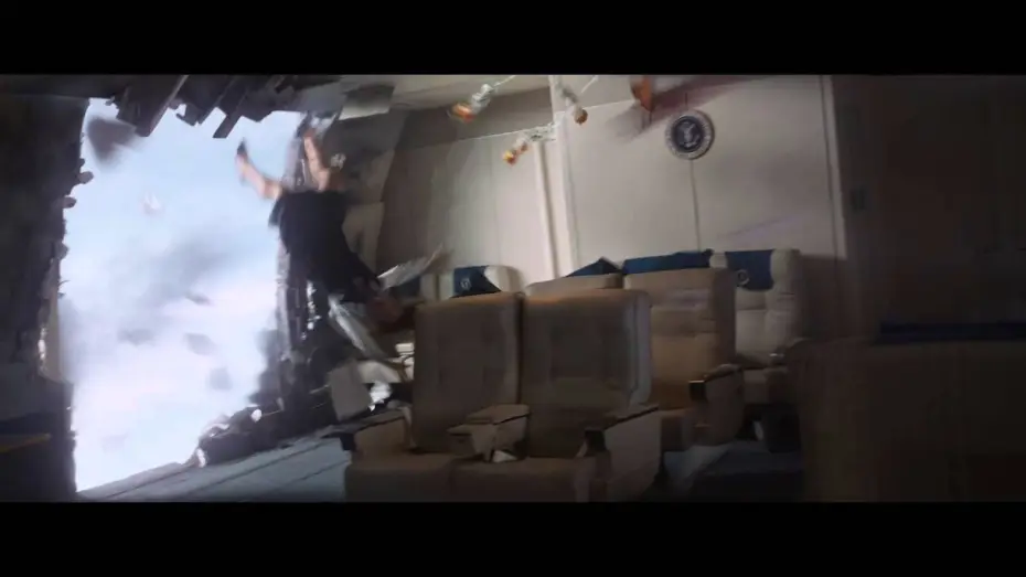 Відео до фільму Залізна людина 3 | Iron Man 3 - Pod dal Film - Il Mandarino | HD