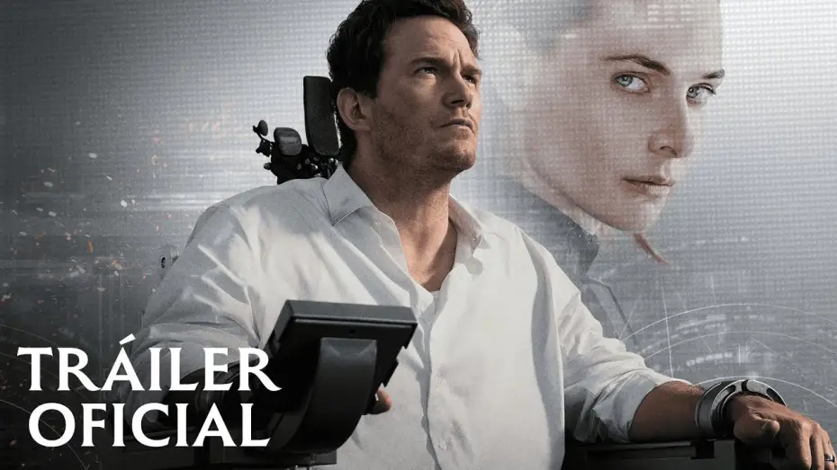 Відео до фільму Милосердя | Tr&aacute;iler Oficial en Espa&ntilde;ol