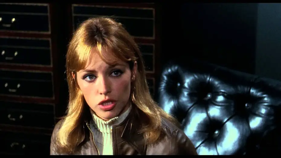 Відео до фільму Самурай | Le Samourai &ndash; 1967 - Bande-annonce HD