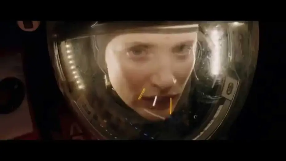 Відео до фільму Марсіянин | Marsjanin - polski zwiastun 2