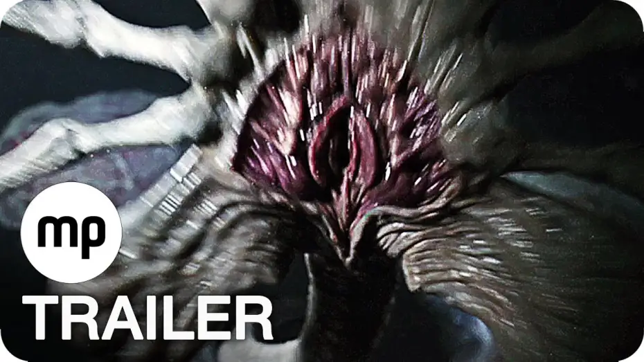 Відео до фільму Чужий: Заповіт | ALIEN COVENANT Trailer German Deutsch (2017)