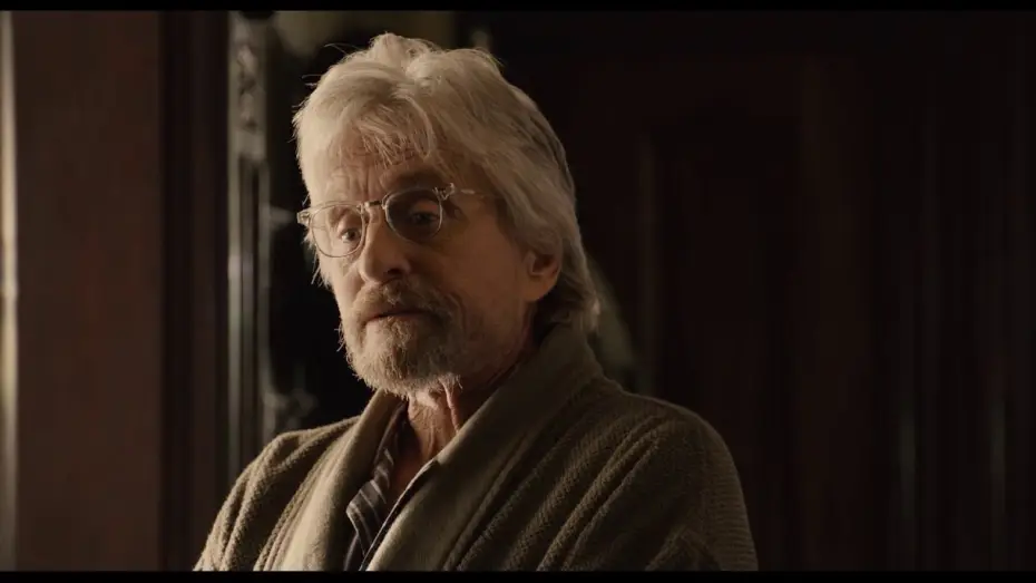 Відео до фільму Людина-мураха | Ant-Man - Sc&egrave;ne coup&eacute;e : Réparation du c&acirc;ble