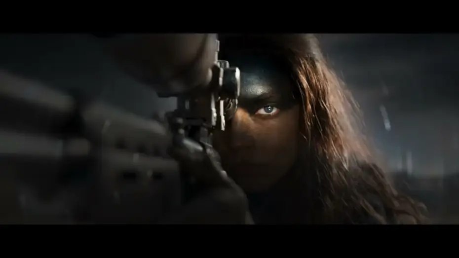 Відео до фільму Фуріоза: Шалений Макс. Сага | Spot 'Destiny'