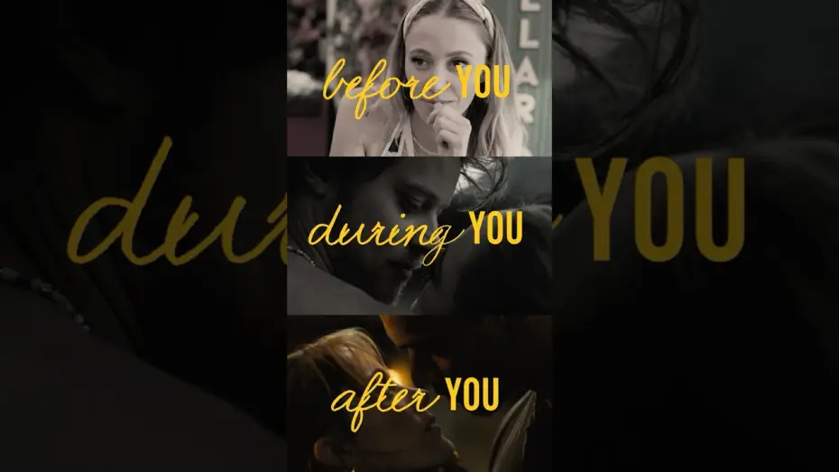 Відео до фільму Спогади про нього | A story of redemption, second chances & hope.