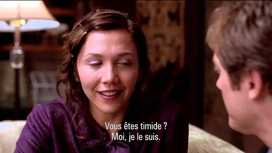 Відео до фільму Секретарка | LA SECRETAIRE - En Blu-Ray le 12 f&eacute;vrier !