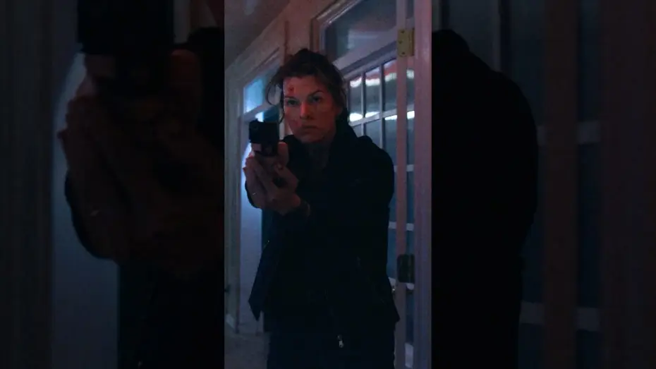 Відео до фільму Protector | "Punch to Reveal"