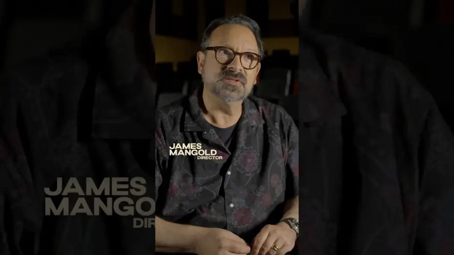 Відео до фільму Боб Ділан: Цілковитий незнайомець | James