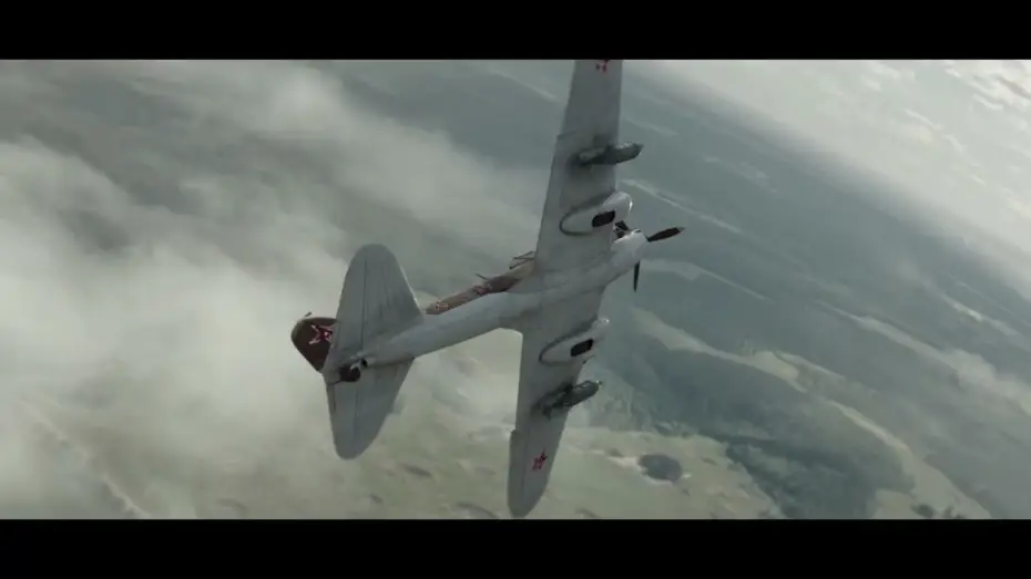 Відео до фільму Безсмертний: Дорога помсти | Clip