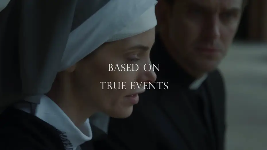 Відео до фільму Ритуал | Sister Rose