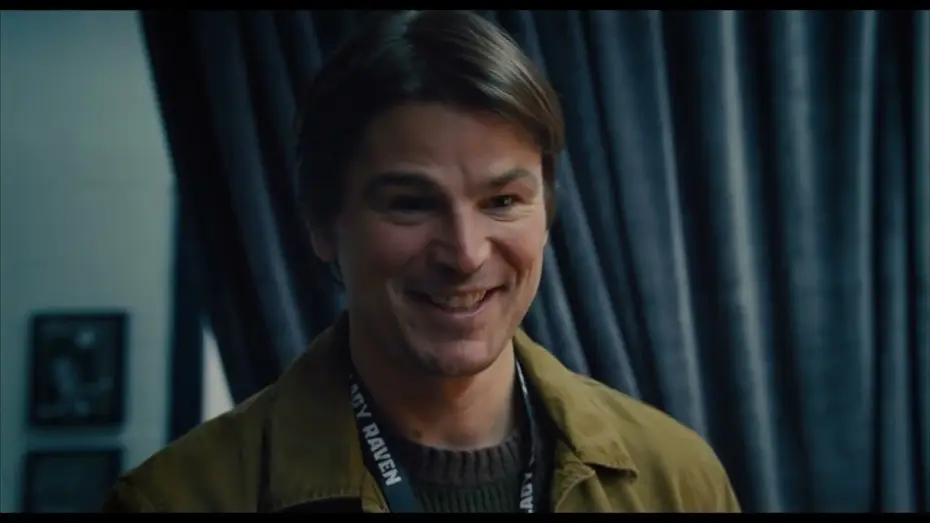 Відео до фільму Западня | Spot 'Control'