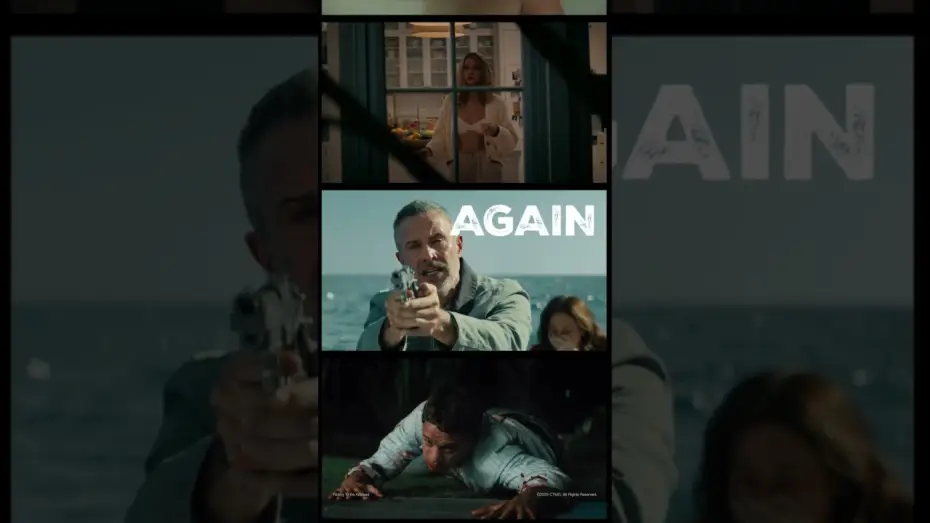 Відео до фільму Я знаю, що ви скоїли минулого літа | In Cinemas 31 July