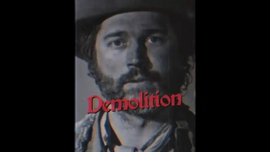 Відео до фільму The Yeti | Demolition is the name.