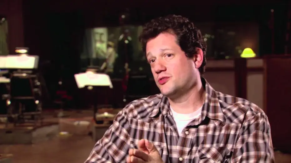 Відео до фільму Тачки 2 | Disney Pixar Cars 2 - Intervista a Michael Giacchino