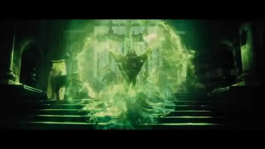 Відео до фільму Чаклунка | Maleficent -- Il segreto di Maleficent - POD dal film | HD