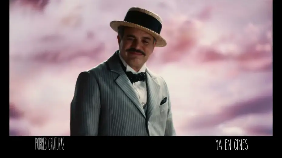 Відео до фільму Бідолашні створіння | Anuncio: 'Buenas Noticias'