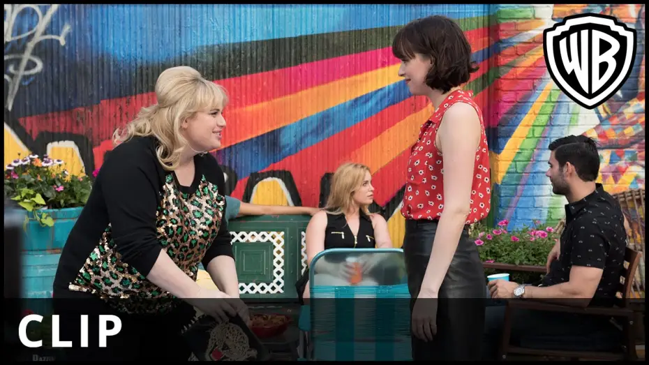 Відео до фільму В активному пошуку | "L-T-R-P"