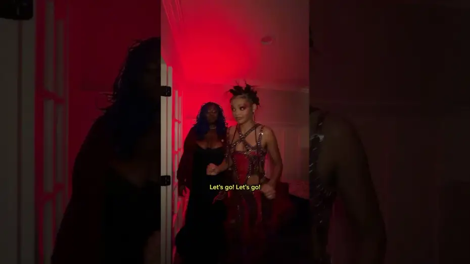 Відео до фільму Крик 7 | LA Scream Event