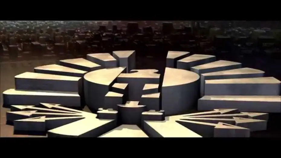 Відео до фільму Голоднi iгри: Переспiвниця. Частина 1 | Teaser 2 VOST