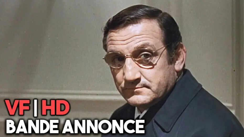 Відео до фільму Армія тіней | L'arm&eacute;e des ombres (1969) Bande Annonce VF [HD]