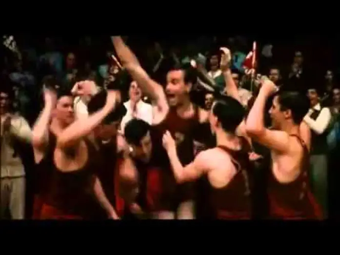 Відео до фільму Велика риба | Big Fish - Bande Annonce VF