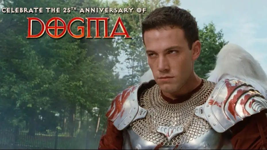 Відео до фільму Догма | &ldquo;A 25th Anniversary Celebration&rdquo; Official Trailer