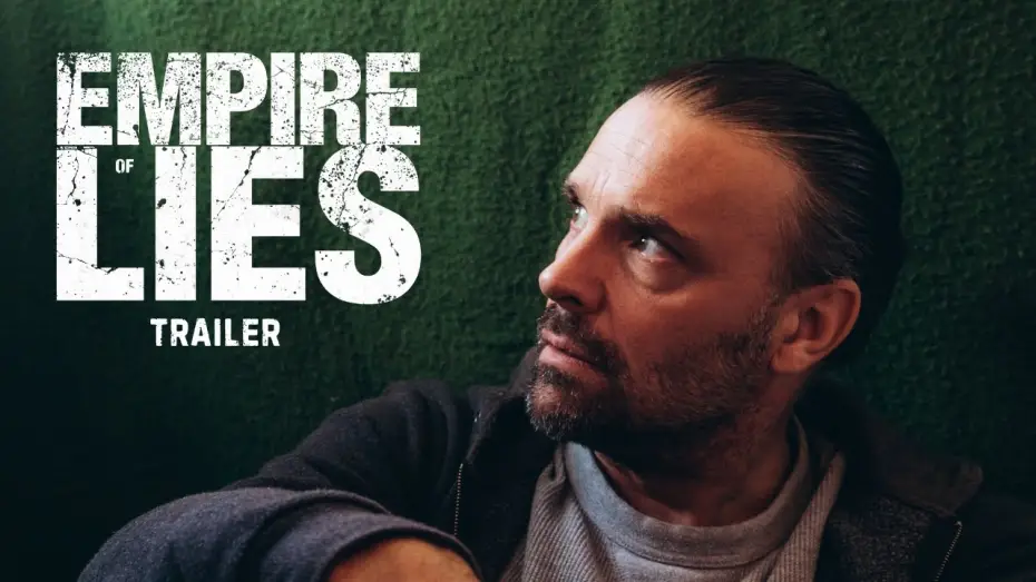 Відео до фільму Empire of Lies | Official UK Trailer