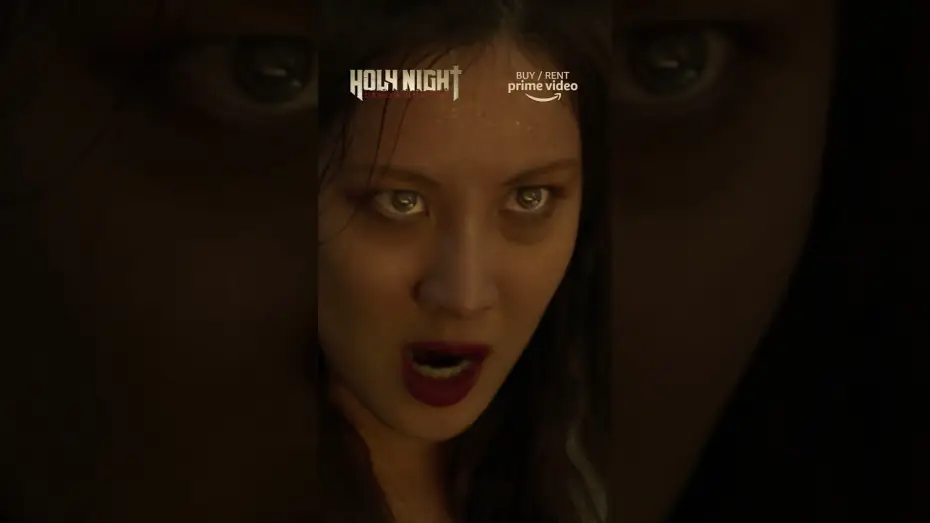 Відео до фільму Свята ніч: Мисливці на демонів | Don't miss Don Lee in HOLY NIGHT: DEMON HUNTERS [Dubbed]