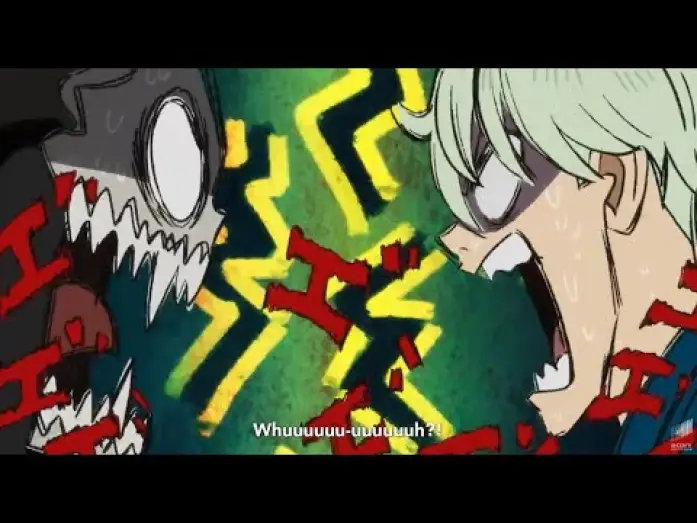 Відео до фільму 怪獣８号 第1期総集編／同時上映「保科の休日」 | Official Teaser [Subtitled]