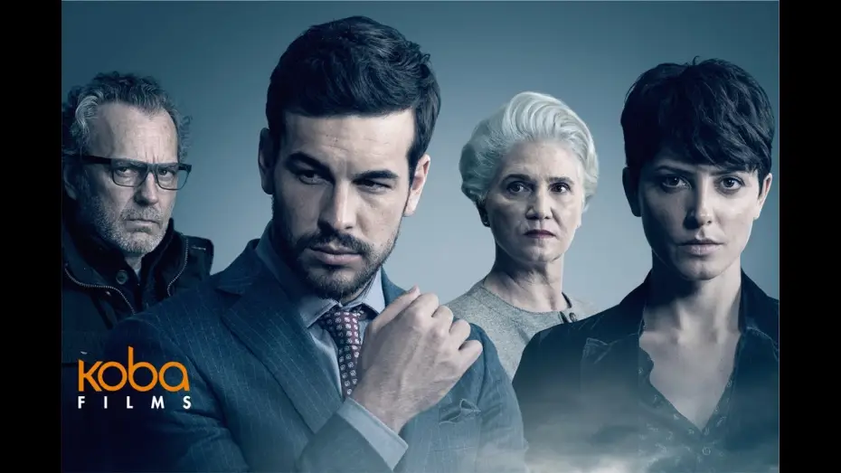 Відео до фільму Невидимий гість | L' ACCUS&Eacute; - Bande-Annonce VF