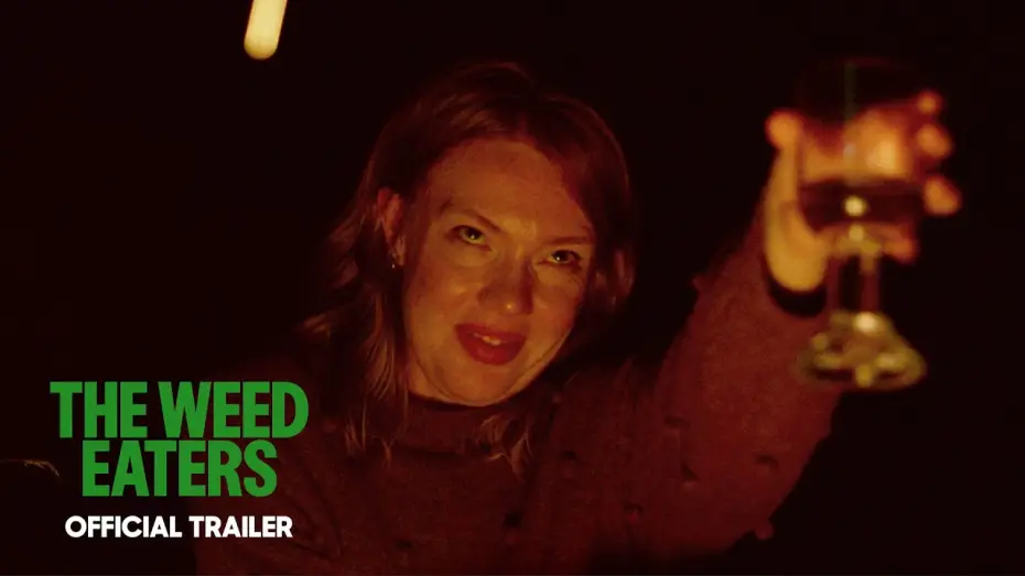 Відео до фільму The Weed Eaters | The Weed Eaters | Official Trailer | IN NZ CINEMAS APRIL 30