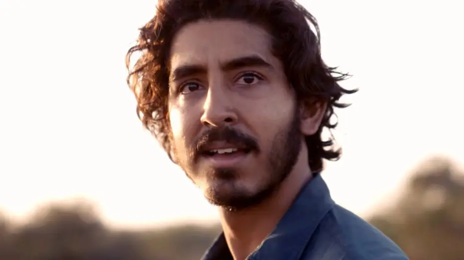 Відео до фільму Лев | Лев