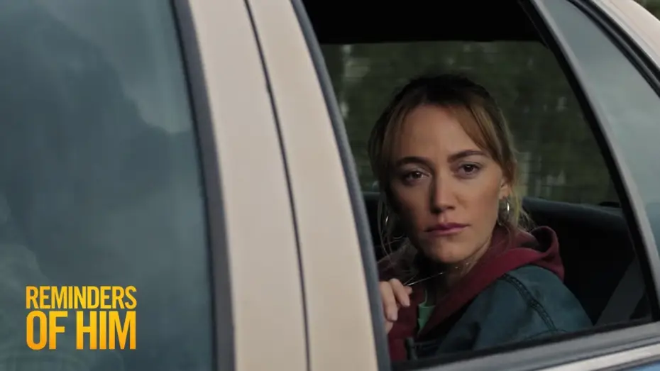 Відео до фільму Спогади про нього | Meet Kenna