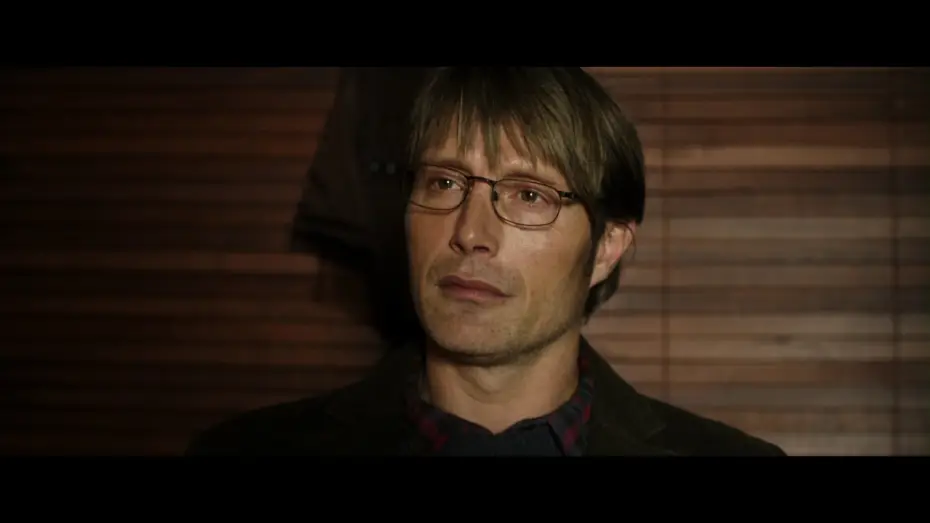 Відео до фільму Полювання | Accusation