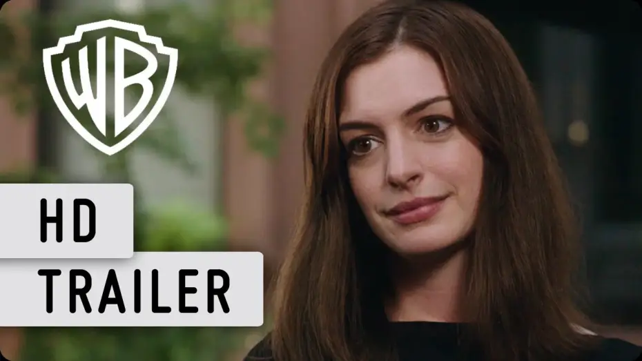 Відео до фільму Стажер | Man lernt nie aus - Trailer F3 - Deutsch HD