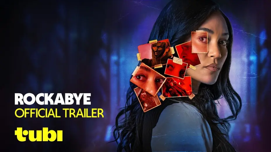 Відео до фільму Rockabye | Official Trailer
