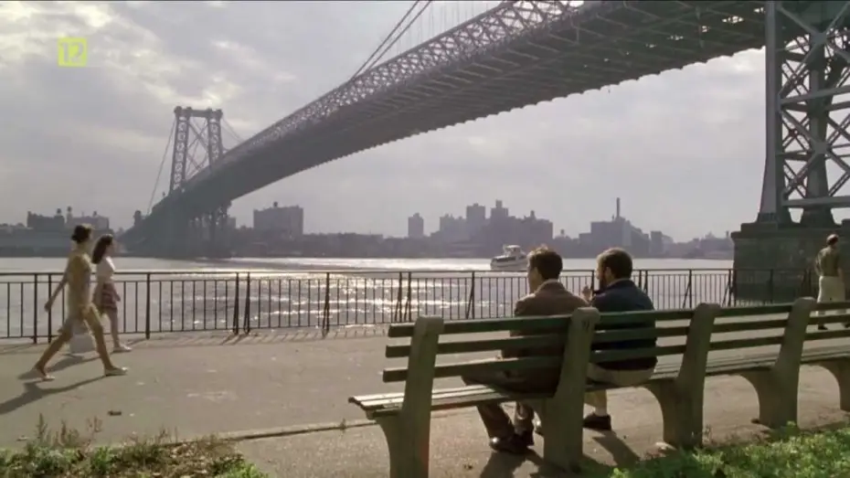 Відео до фільму Пробудження | Przebudzenia 8.12 (g. 20:00) i 9.12. (g. 17:40)