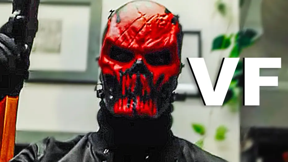 Відео до фільму Приведіть його до мене | LA PLACE DU MORT Bande Annonce VF (2024)