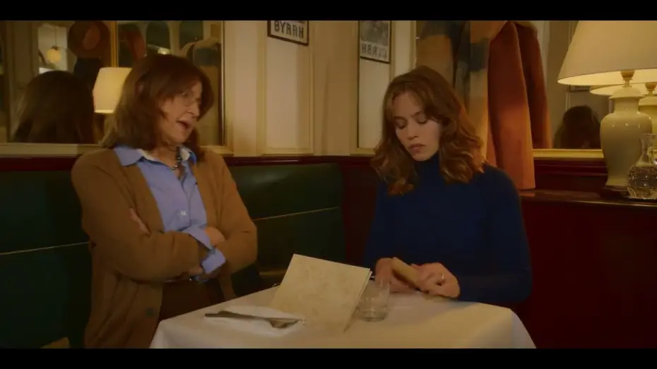 Відео до фільму Щасливий випадок | COUP DE CHANCE - Extrait : Et s'il savait ?