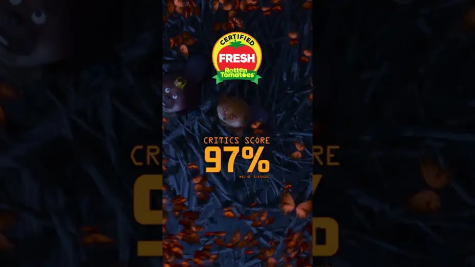 Відео до фільму Стрибунці | See what everyone can&rsquo;t stop talking about