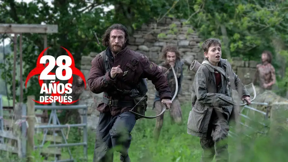 Відео до фільму 28 років по тому | &iquest;Qu&eacute; va a ser de la humanidad?